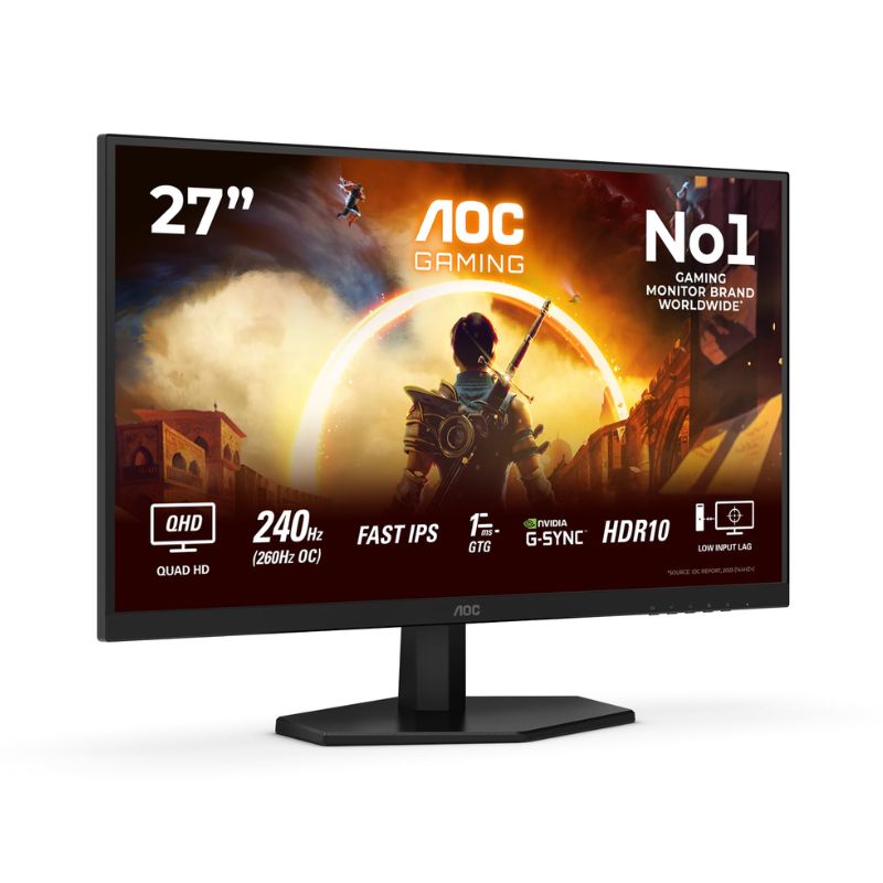 Imagen de AOC Q27G42ZE