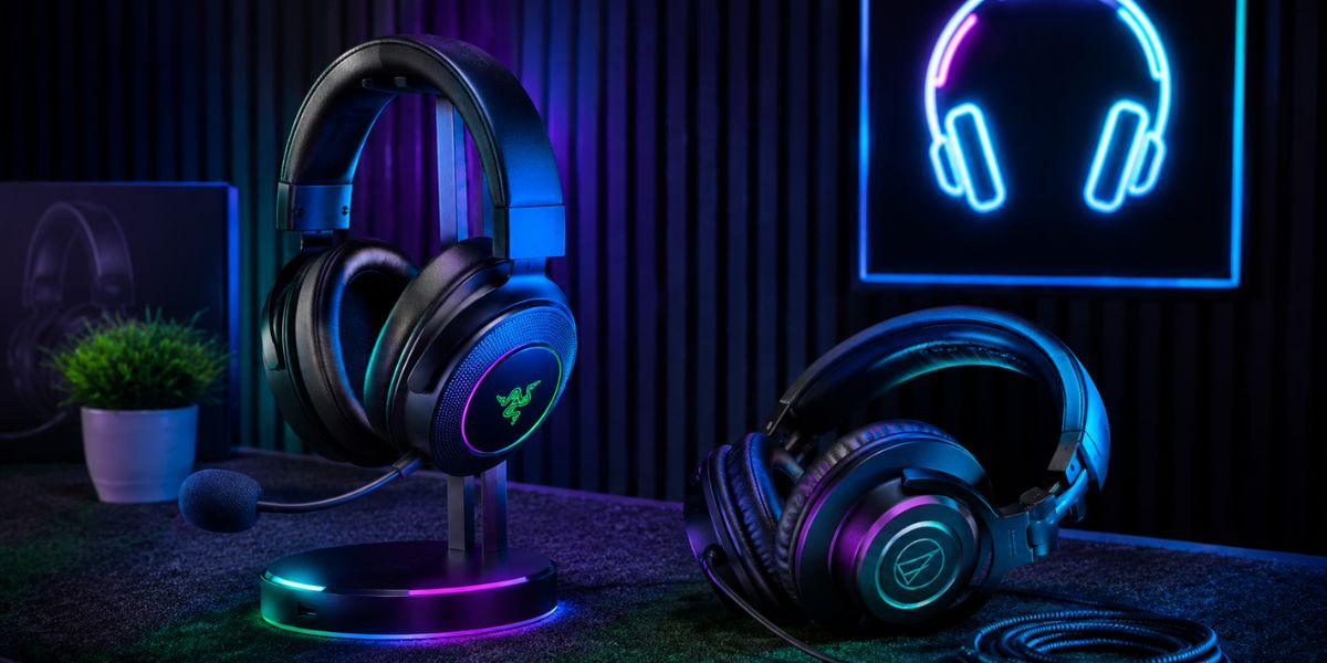 Portada del artículo: Auriculares con cancelación de ruido: cuáles aíslan de verdad